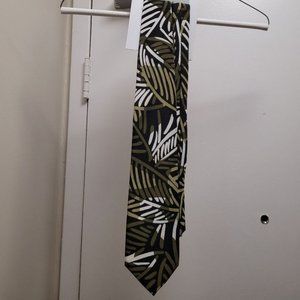 VINTAGE GEORGE RICHARDS, EDITIONS NECK TIE!!!